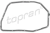 114 888 TOPRAN Прокладка, масляный поддон автоматической коробки передач