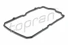 407 792 TOPRAN Прокладка, масляный поддон автоматической коробки передач