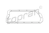 501 746 TOPRAN Прокладка, масляный поддон автоматической коробки передач
