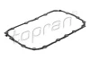 501 750 TOPRAN Прокладка, масляный поддон автоматической коробки передач