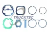 01.43.159 TRUCKTEC Ремкомплект, компрессор