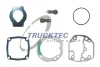 01.43.249 TRUCKTEC Ремкомплект, компрессор