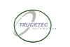 01.67.167 TRUCKTEC Прокладка, гильза цилиндра