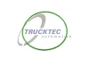 01.67.169 TRUCKTEC Прокладка, гильза цилиндра