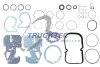 02.43.114 TRUCKTEC Комплект прокладок, автоматическая коробка передач