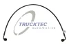 04.44.020 TRUCKTEC Шлангопровод, опрокидывающее устройство кабины водителя