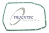 08.25.013 TRUCKTEC Прокладка, масляный поддон автоматической коробки передач