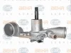 8MP 376 805-601 BEHR/HELLA/PAGID Водяной насос (помпа)