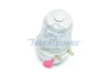 TT20.13.001 TRUCKTECHNIC Клапан, усилитель тормозного механизма