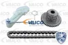 V10-5855 VAICO Комплект цепи, привод масляного насоса