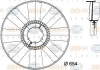 8MV 376 733-101 BEHR/HELLA/PAGID Крыльчатка вентилятора