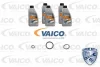 V20-4186 VAICO Комплект деталей, смена масла - автоматическ.коробка передач
