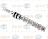 8UW 351 233-131 BEHR/HELLA/PAGID Расширительный клапан кондиционера