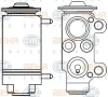 8UW 351 234-131 BEHR/HELLA/PAGID Расширительный клапан кондиционера