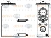 8UW 351 234-421 BEHR/HELLA/PAGID Расширительный клапан кондиционера