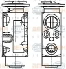 8UW 351 239-011 BEHR/HELLA/PAGID Расширительный клапан кондиционера