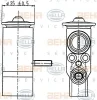 8UW 351 239-021 BEHR/HELLA/PAGID Расширительный клапан кондиционера