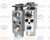 8UW 351 239-111 BEHR/HELLA/PAGID Расширительный клапан кондиционера