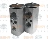 8UW 351 239-151 BEHR/HELLA/PAGID Расширительный клапан кондиционера