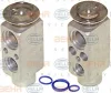 8UW 351 239-171 BEHR/HELLA/PAGID Расширительный клапан кондиционера