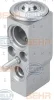 8UW 351 239-681 BEHR/HELLA/PAGID Расширительный клапан кондиционера