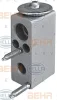 8UW 351 239-731 BEHR/HELLA/PAGID Расширительный клапан кондиционера