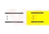 5880425 VAN WEZEL Облицовка / защитная накладка, дверь