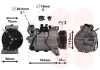 5900K183 VAN WEZEL Компрессор, кондиционер