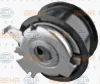 9XU 376 818-281 BEHR/HELLA/PAGID Ролик - натяжитель ремня ГРМ