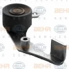 9XU 376 818-501 BEHR/HELLA/PAGID Ролик - натяжитель ремня ГРМ