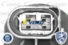 Превью - V10-77-1062 VEMO Регулировочный элемент, стояночный тормоз- тормозной суппорт (фото 2)