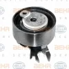 9XU 376 819-461 BEHR/HELLA/PAGID Ролик - натяжитель ремня ГРМ