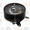 9XU 376 819-501 BEHR/HELLA/PAGID Ролик - натяжитель ремня ГРМ