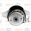 9XU 376 819-571 BEHR/HELLA/PAGID Ролик - натяжитель ремня ГРМ