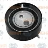 9XU 376 819-591 BEHR/HELLA/PAGID Ролик - натяжитель ремня ГРМ