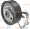 9XU 376 819-611 BEHR/HELLA/PAGID Ролик - натяжитель ремня ГРМ