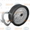 9XU 376 819-641 BEHR/HELLA/PAGID Ролик - натяжитель ремня ГРМ