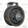 9XU 376 819-761 BEHR/HELLA/PAGID Ролик - натяжитель ремня ГРМ