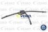 V25-63-0062 VEMO Блок управления, низкое давление