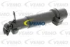 V30-08-0316 VEMO Распылитель воды для чистки, система очистки фар
