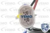 Превью - V40-77-1002 VEMO Электромагнитное сцепление, компрессор (фото 2)