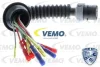 V40-83-0011 VEMO Ремонтный комплект, кабельный комплект