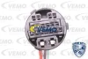 Превью - V40-83-0037 VEMO Ремонтный комплект, кабельный комплект (фото 2)