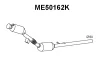ME50162K VENEPORTE Катализатор