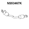 NS53467K VENEPORTE Катализатор