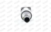 Превью - 93009 WALKER Сажевый / частичный фильтр, система выхлопа ОГ (фото 6)