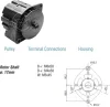 ZM 90.102.02 ZM Генератор