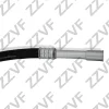 Превью - ZV13685 ZZVF Трубопровод высокого давления, кондиционер (фото 2)