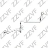 ZV377P ZZVF Трубопровод высокого / низкого давления, кондиционер