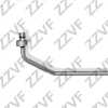 Превью - ZV92JD01AQ ZZVF Трубопровод высокого давления, кондиционер (фото 2)